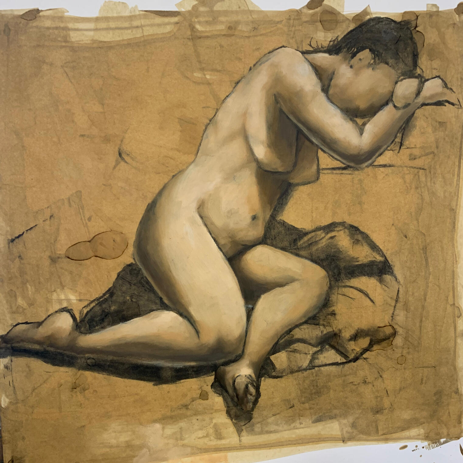 Life Drawings